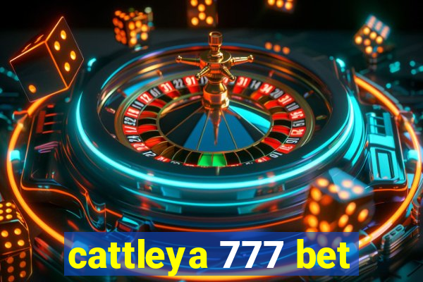 cattleya 777 bet